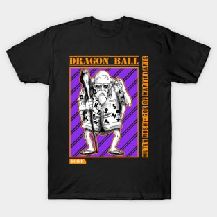 Master Roshi 23 T-Shirt